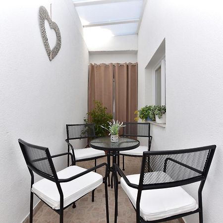 Apartment Sofija Makarská Exteriér fotografie