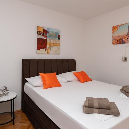 Apartment Sofija Makarská Exteriér fotografie