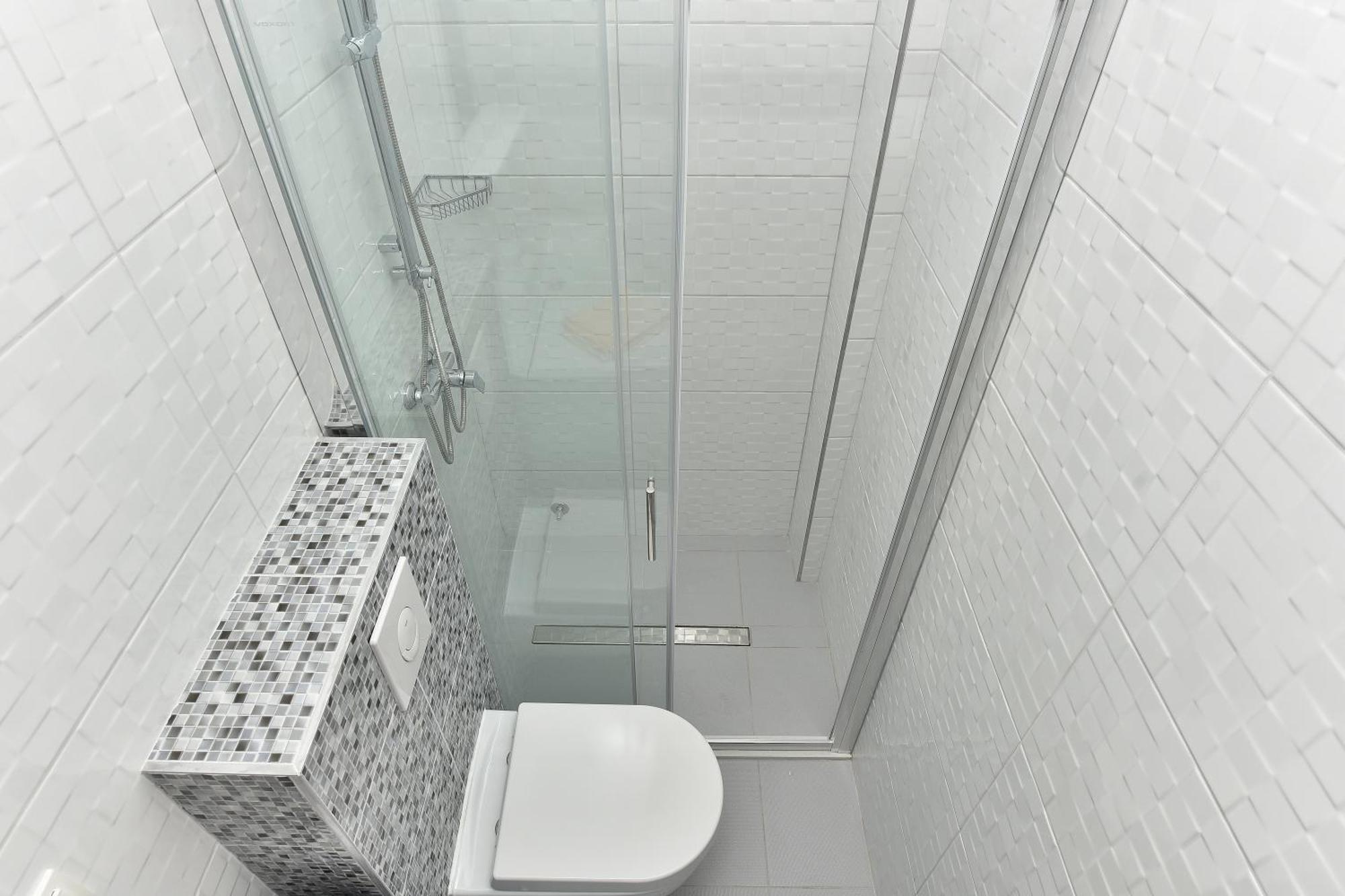 Apartment Sofija Makarská Exteriér fotografie